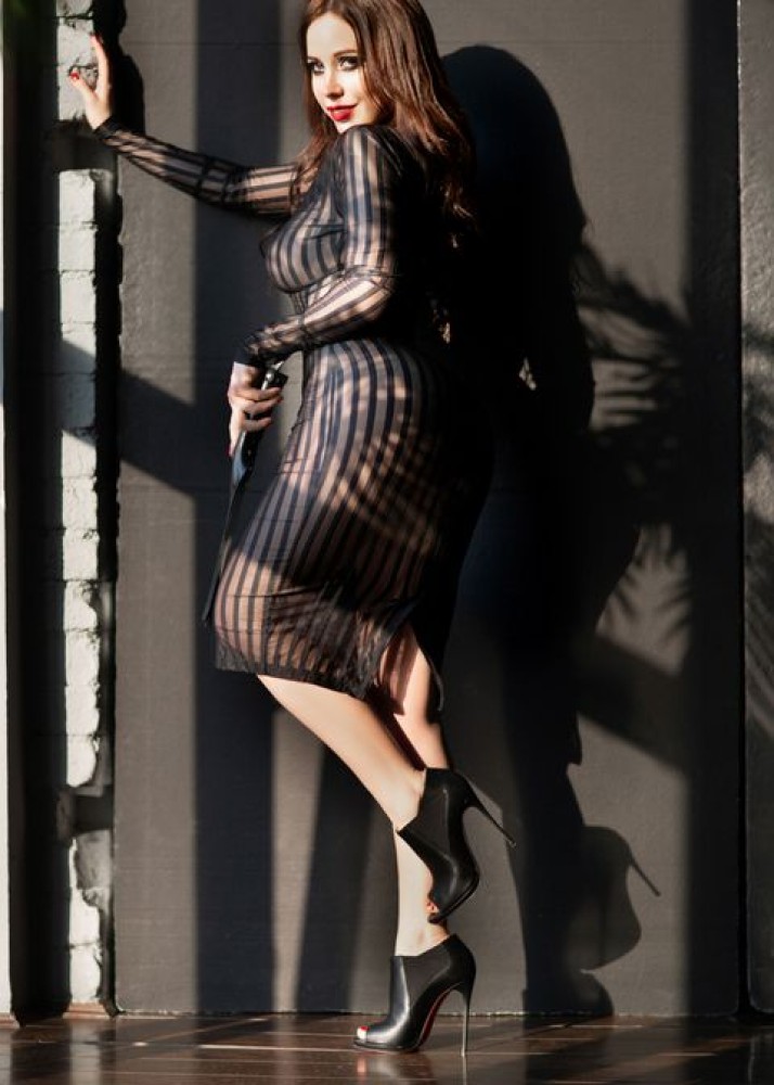 Индивидуалка Liza фото № 2 в городе Коломна