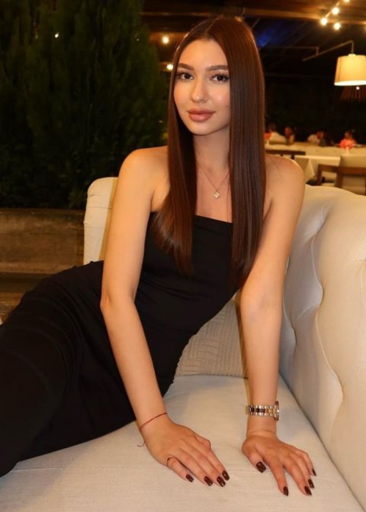 Индивидуалка Манина главное фото в городе Коломна 