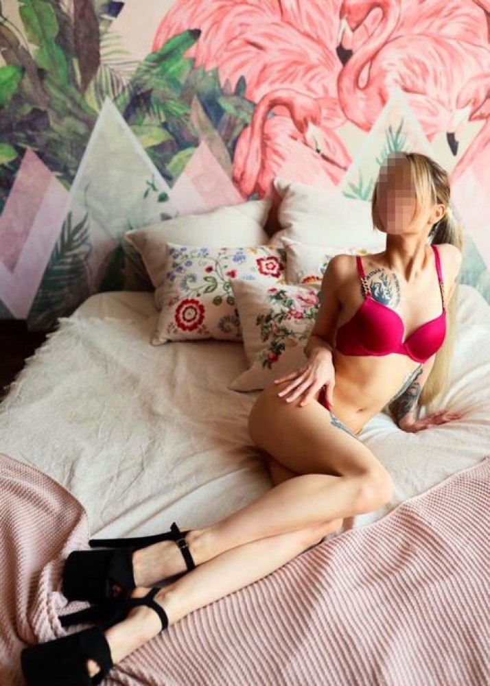 Индивидуалка Мая фото № 2 в городе Коломна