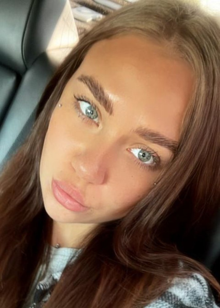 Индивидуалка Настя главное фото в городе Коломна 