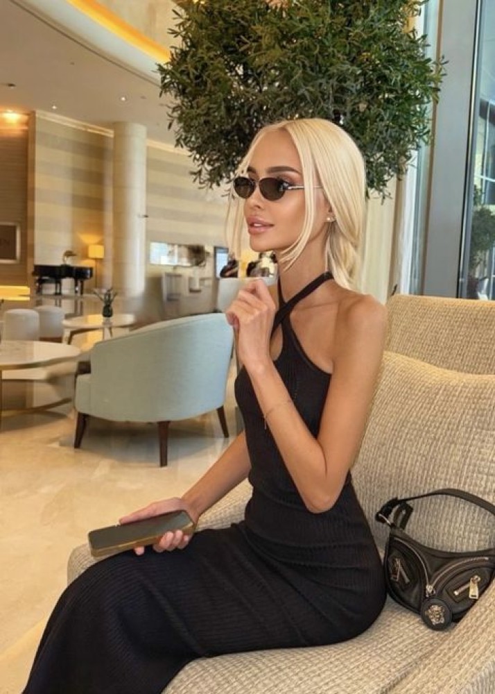 Индивидуалка Натали фото № 2 в городе Коломна