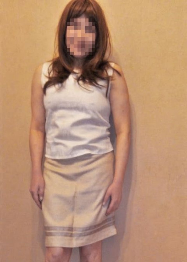 Индивидуалка Натали фото № 2 в городе Коломна