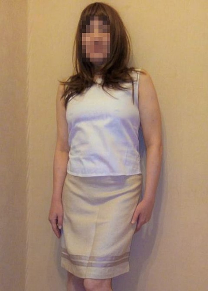 Индивидуалка Натали фото № 2 в городе Коломна