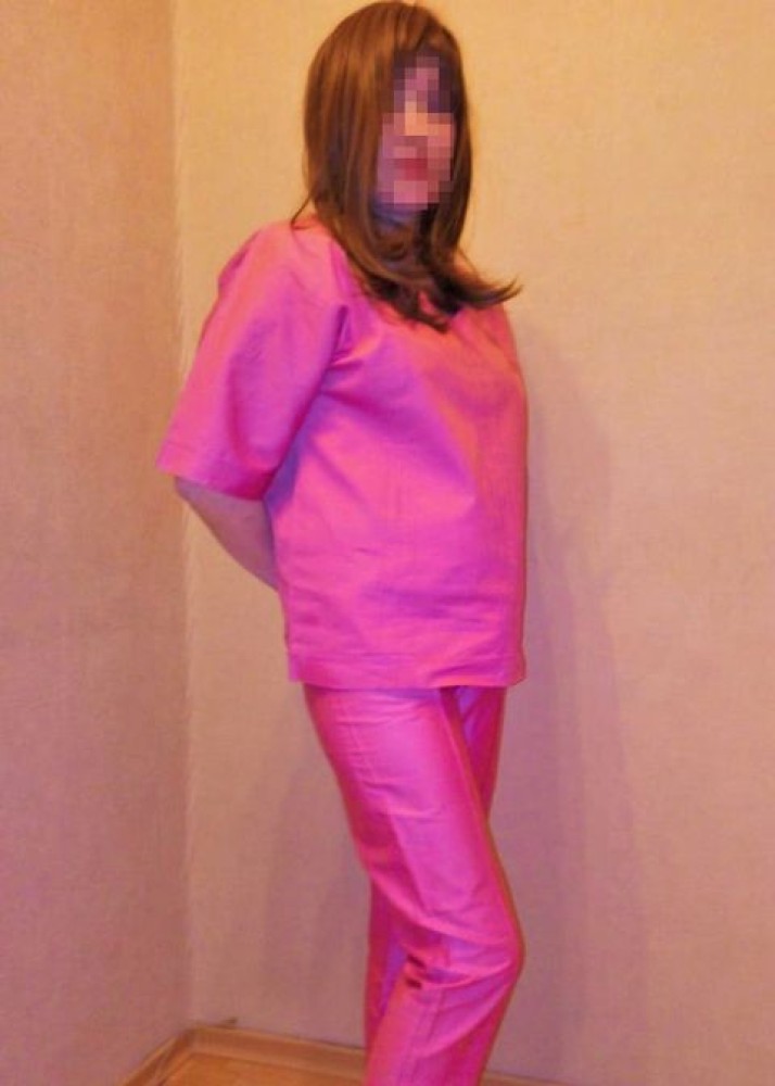 Индивидуалка Натали фото № 2 в городе Коломна