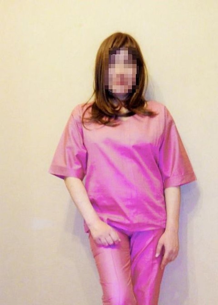 Индивидуалка Натали фото № 2 в городе Коломна