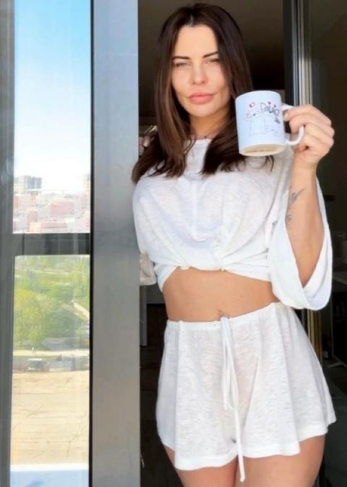 Индивидуалка Николь главное фото в городе Коломна 