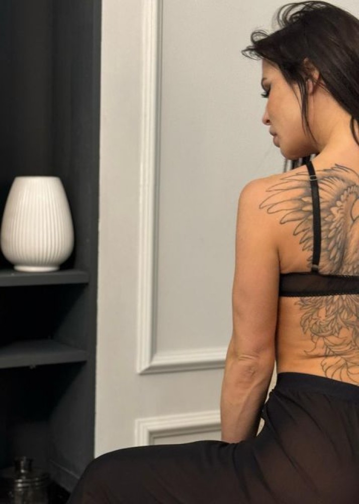 Индивидуалка Николь фото № 2 в городе Коломна