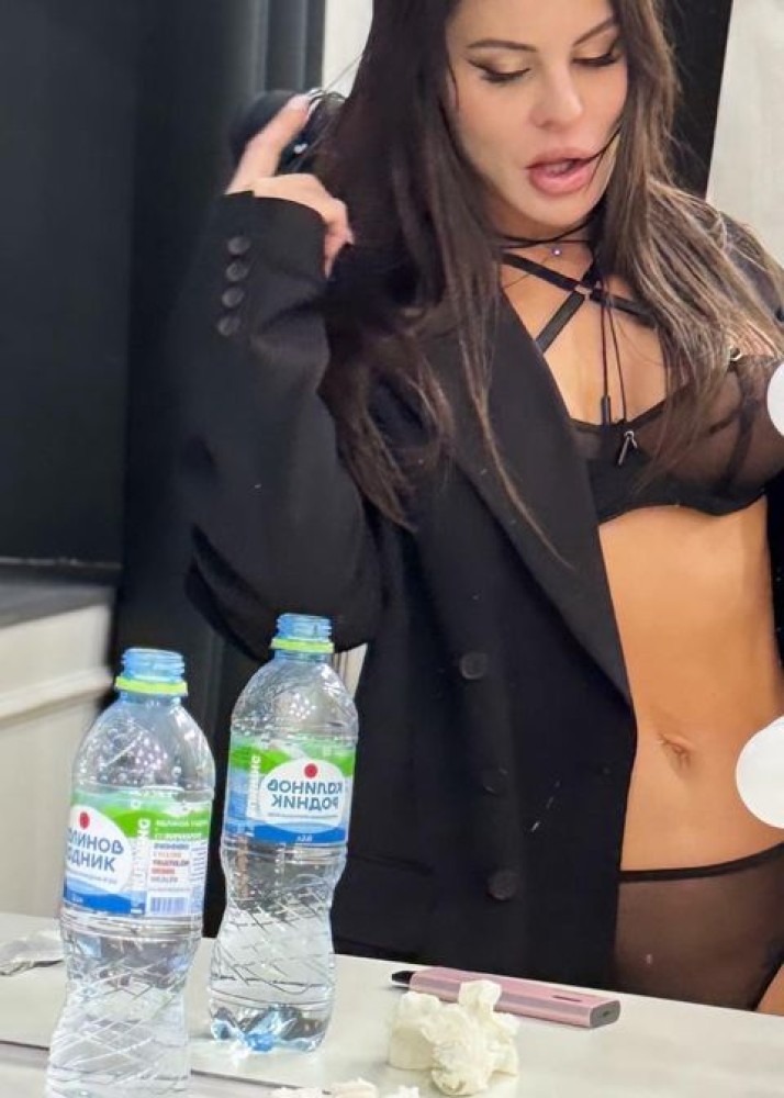 Индивидуалка Николь фото № 2 в городе Коломна