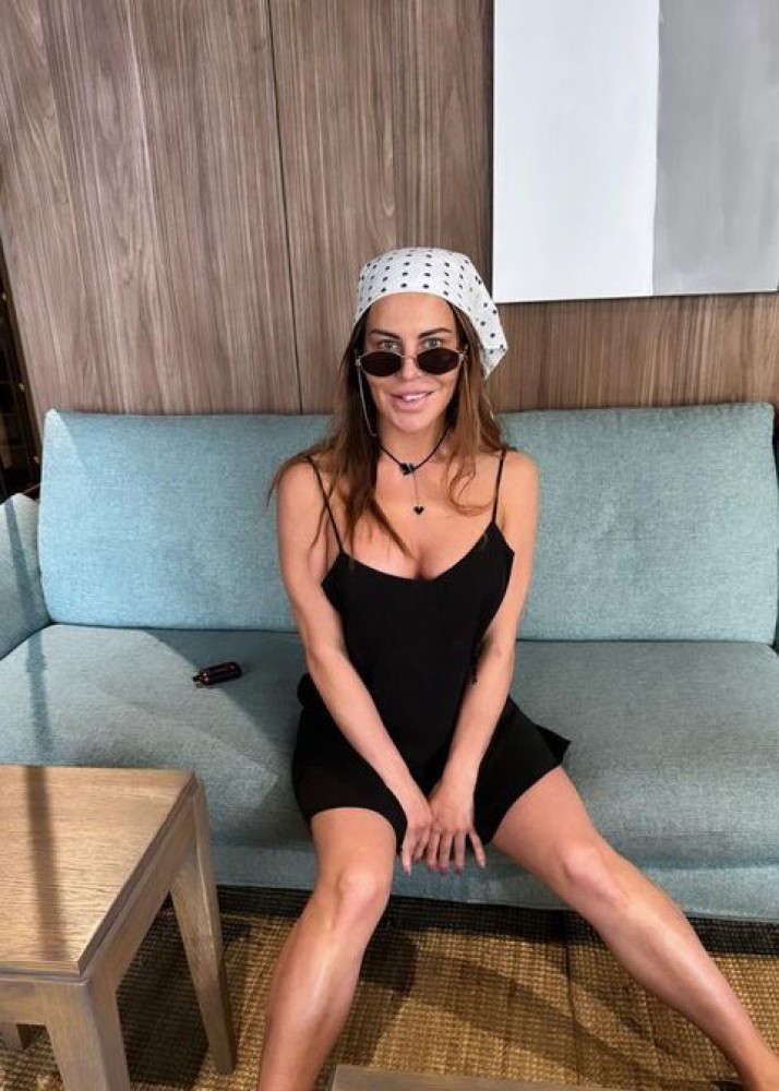 Индивидуалка Николь фото № 2 в городе Коломна