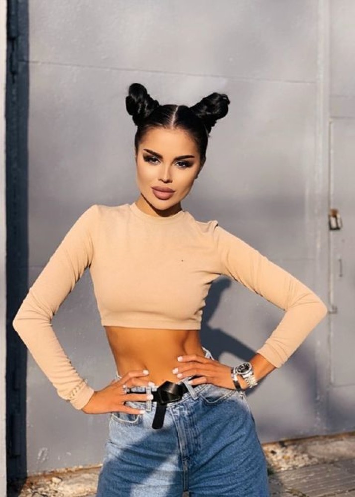 Индивидуалка Ольга главное фото в городе Коломна 