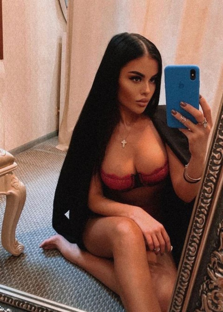 Индивидуалка Ольга фото № 2 в городе Коломна