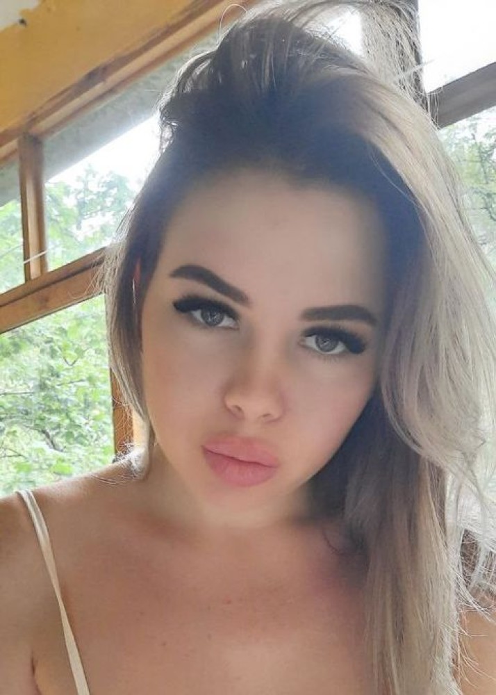 Индивидуалка Рита фото № 2 в городе Коломна