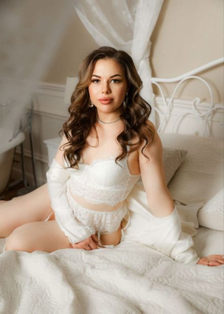 Индивидуалка Рита фото № 2 в городе Коломна