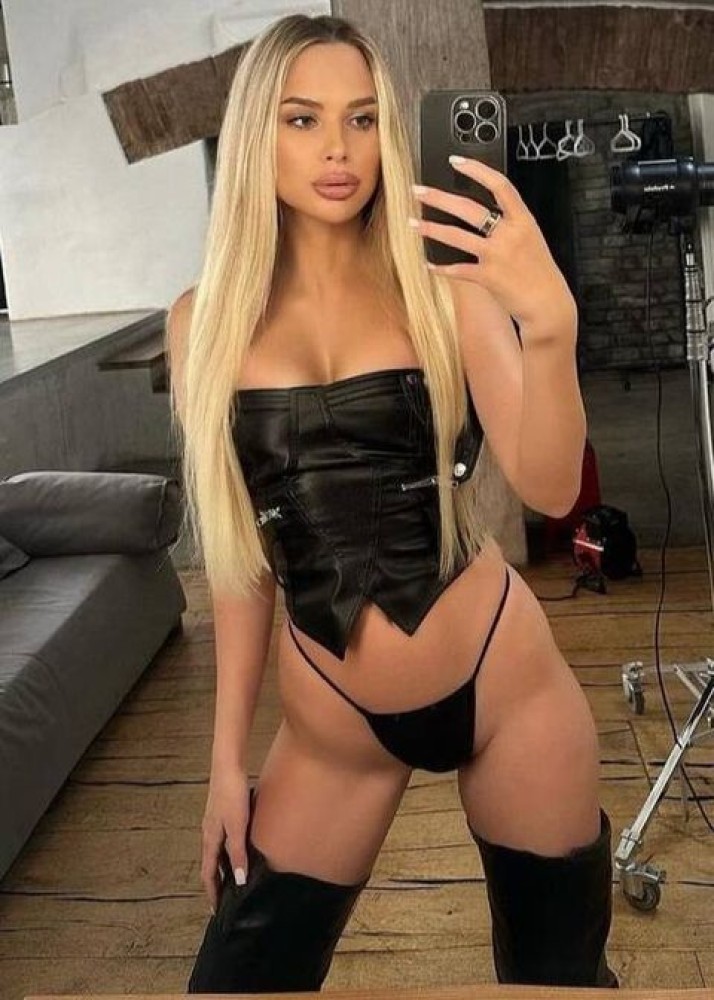 Индивидуалка Тая главное фото в городе Коломна 