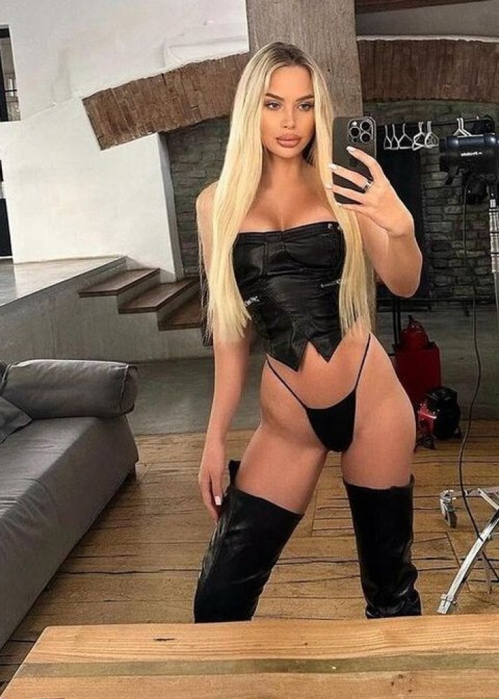 Индивидуалка Тая фото № 2 в городе Коломна