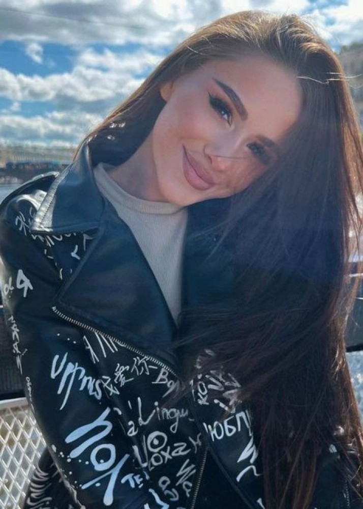 Индивидуалка Валерия главное фото в городе Коломна 