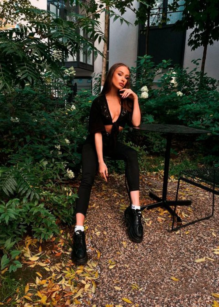 Индивидуалка Валерия фото № 2 в городе Коломна