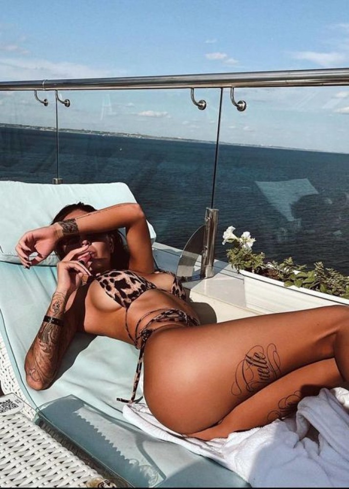 Индивидуалка Женя фото № 2 в городе Коломна