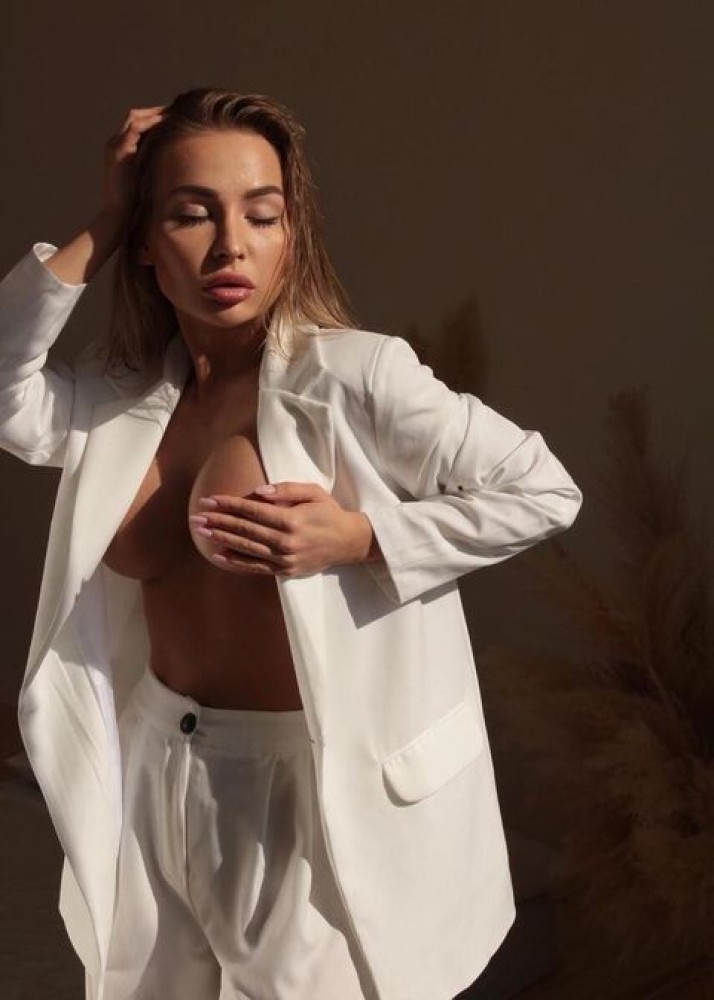 Индивидуалка Жизель фото № 2 в городе Коломна