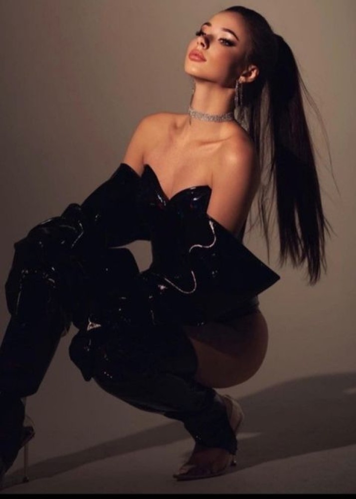 Индивидуалка Злата фото № 2 в городе Коломна