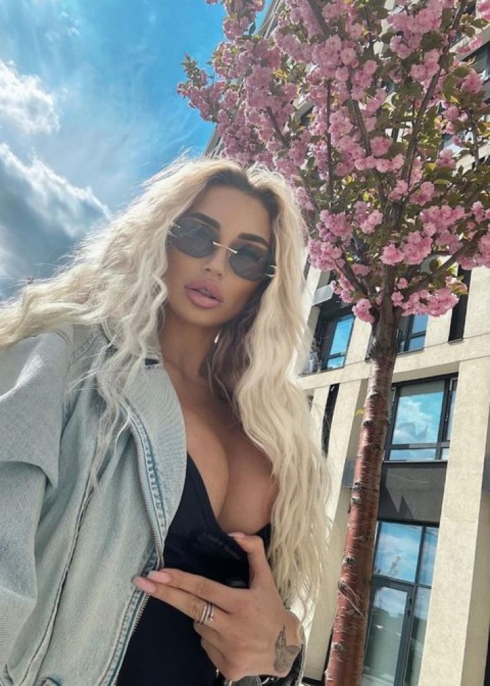 Индивидуалка АЛЁНА фото № 2 в городе Коломна