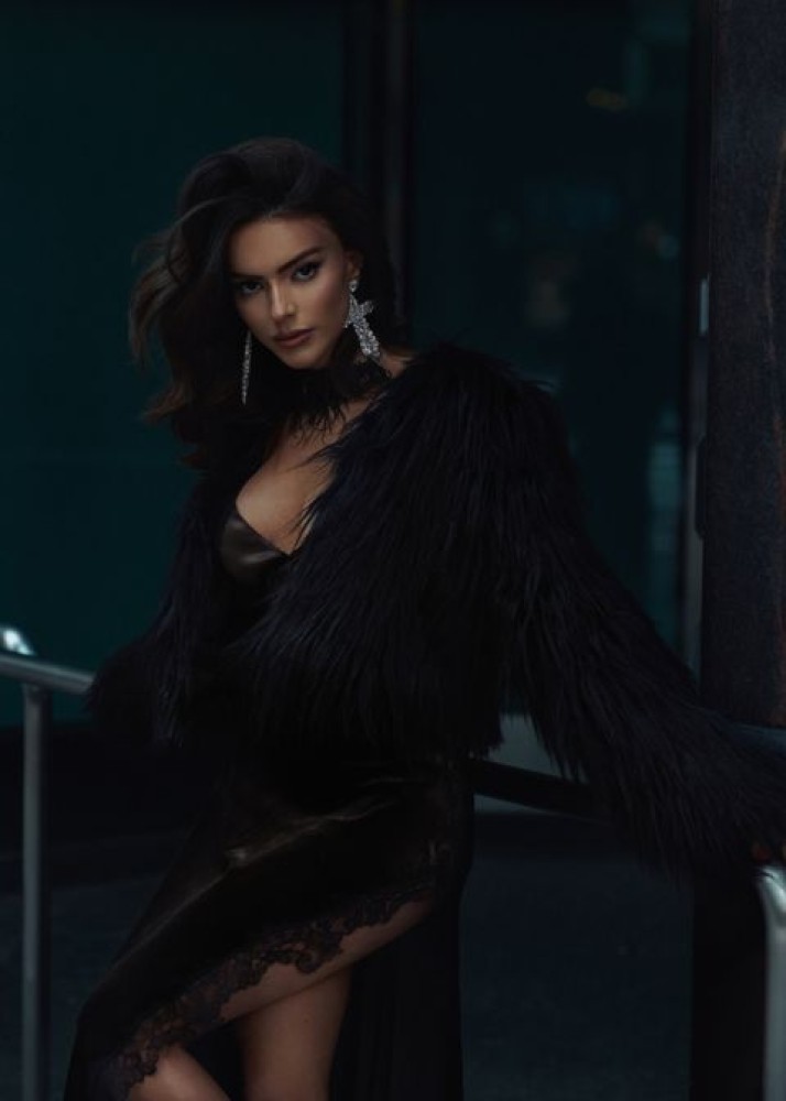 Индивидуалка Белка фото № 2 в городе Коломна