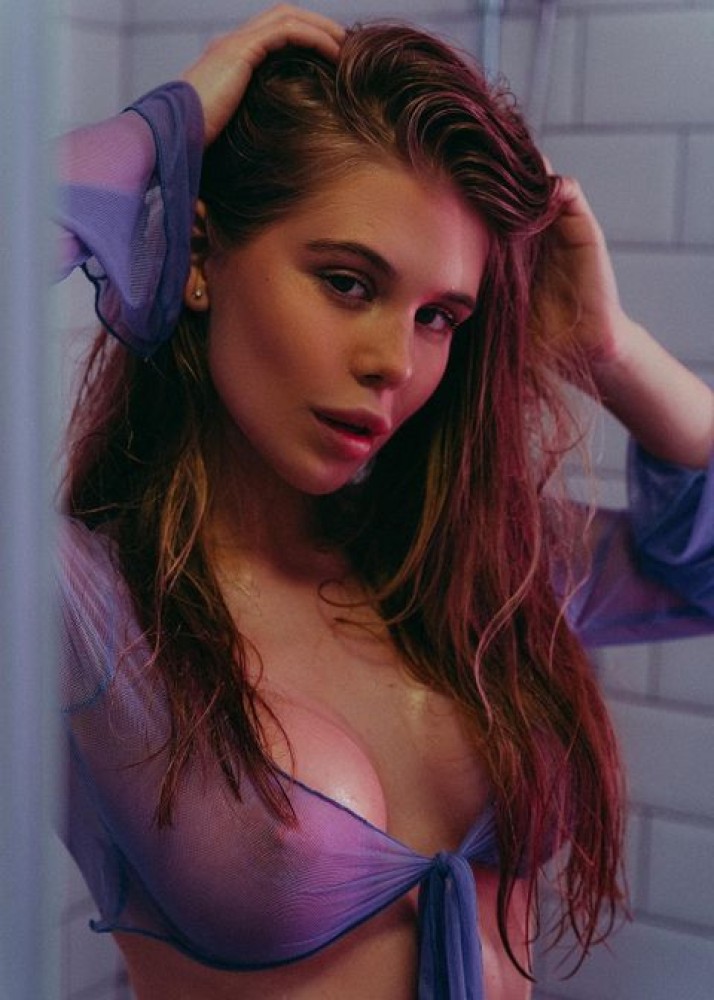 Индивидуалка Лина фото № 2 в городе Коломна