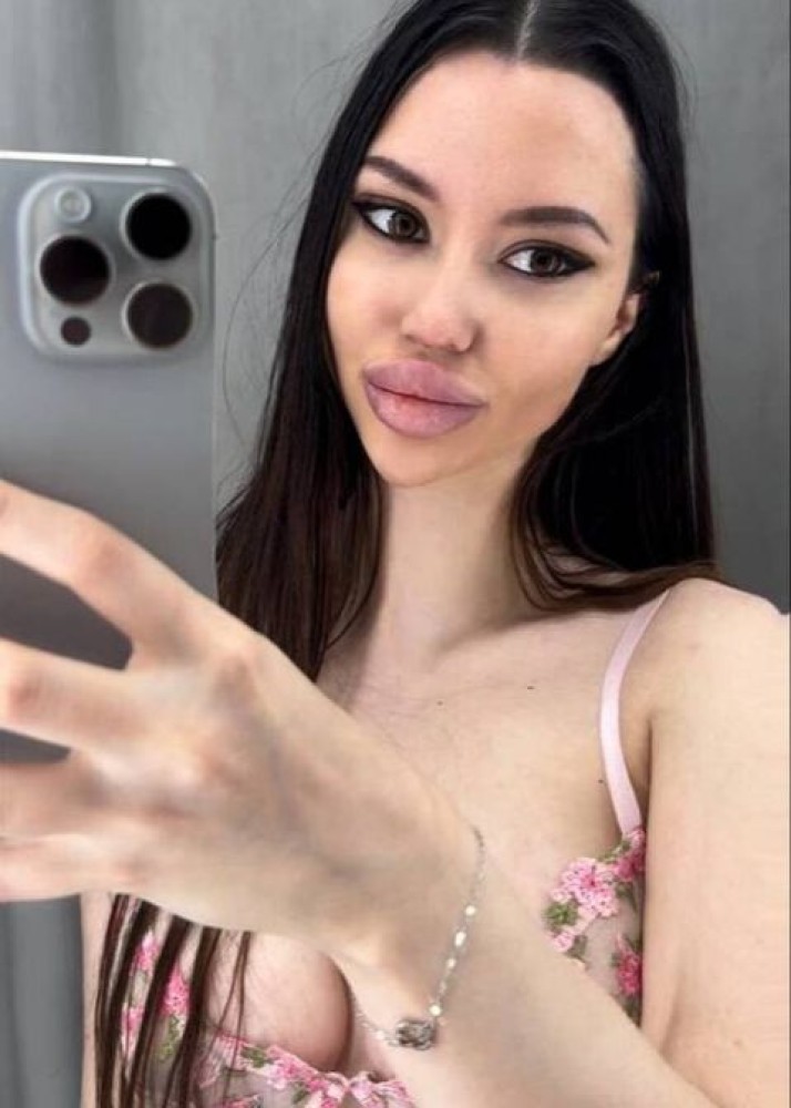 Индивидуалка Лисса главное фото в городе Коломна 