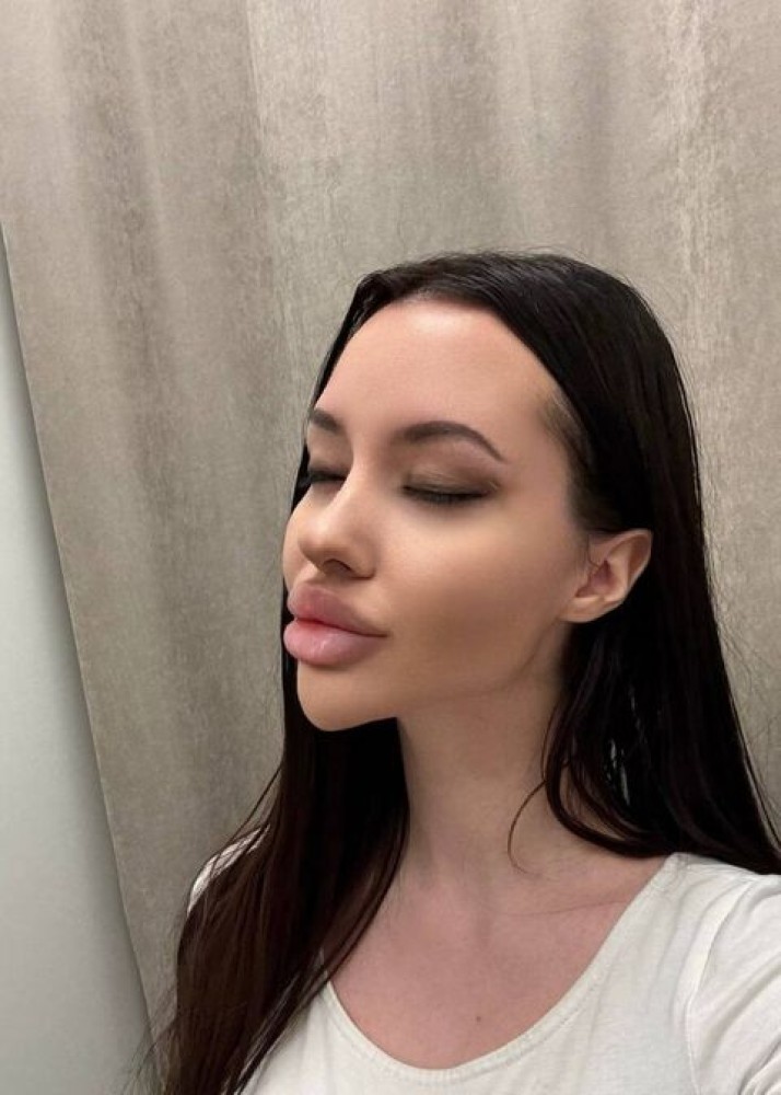 Индивидуалка Лисса фото № 2 в городе Коломна