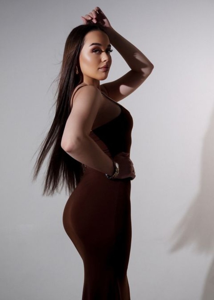 Индивидуалка Лиза фото № 2 в городе Коломна