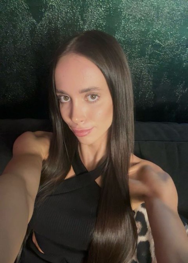 Индивидуалка Милана фото № 2 в городе Коломна