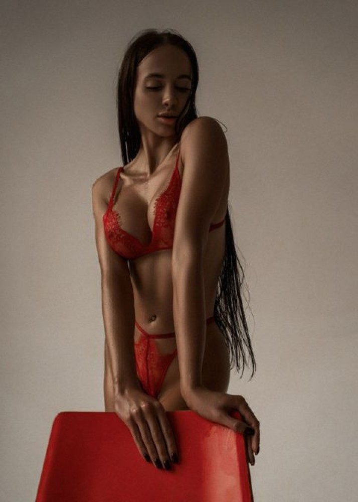 Индивидуалка Милана фото № 2 в городе Коломна