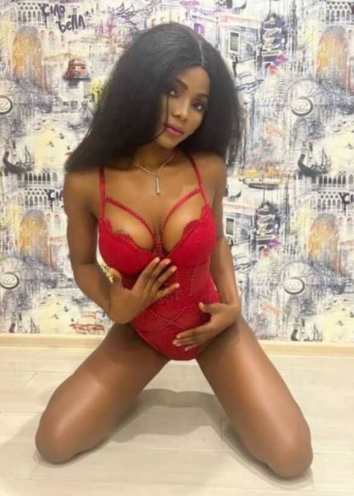 Индивидуалка София главное фото в городе Коломна 