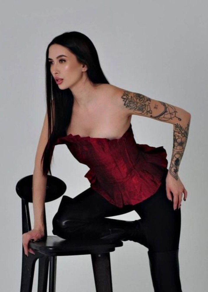 Индивидуалка Вика главное фото в городе Коломна 