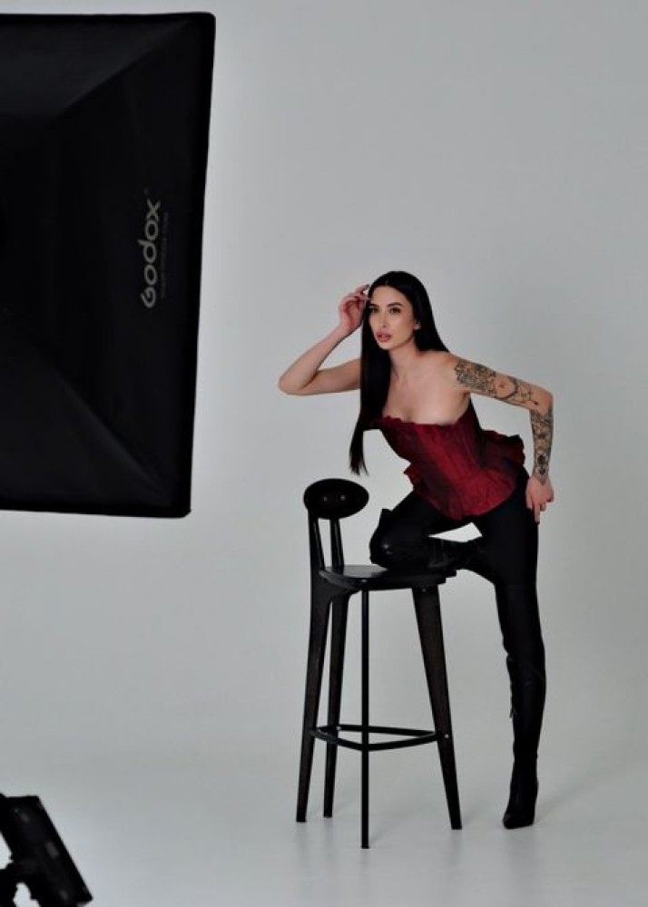 Индивидуалка Вика фото № 2 в городе Коломна