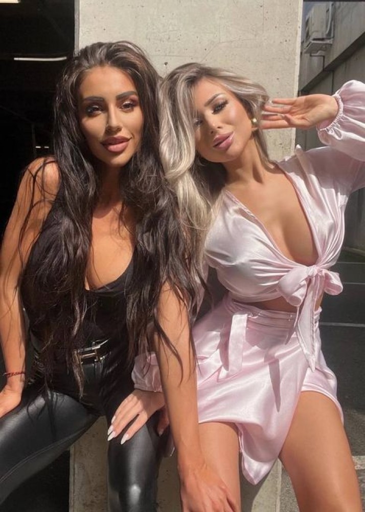 Индивидуалка Юля фото № 2 в городе Коломна