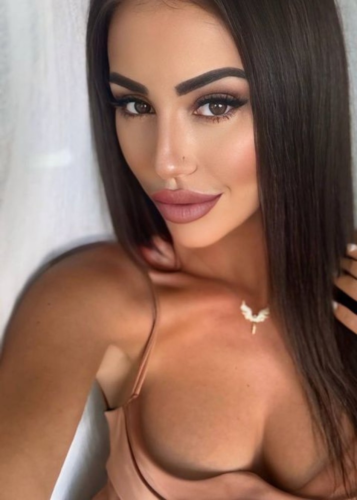 Индивидуалка Юля фото № 2 в городе Коломна