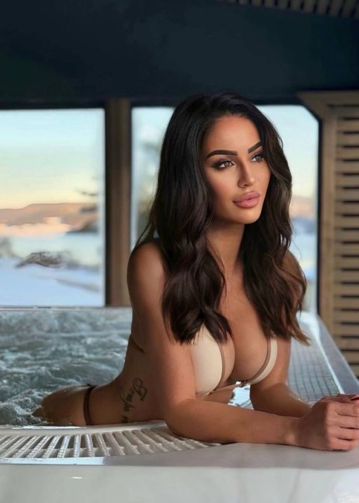 Индивидуалка Юля фото № 2 в городе Коломна