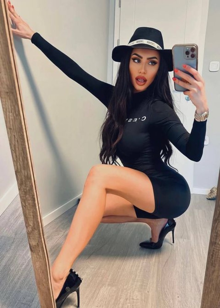 Индивидуалка Юля фото № 2 в городе Коломна