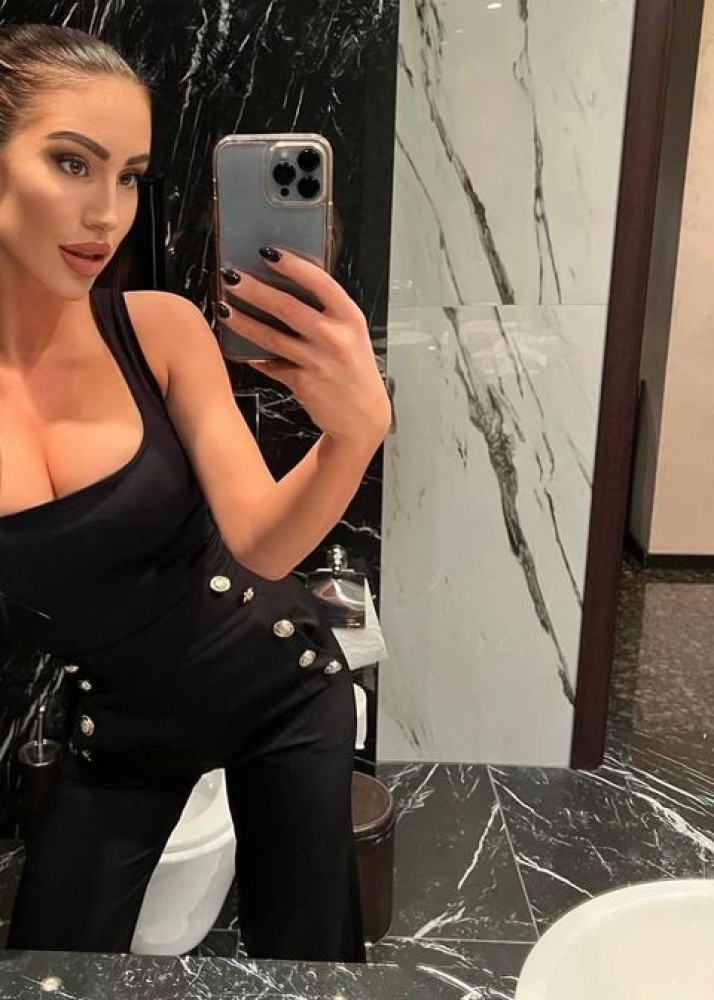 Индивидуалка Юля фото № 2 в городе Коломна