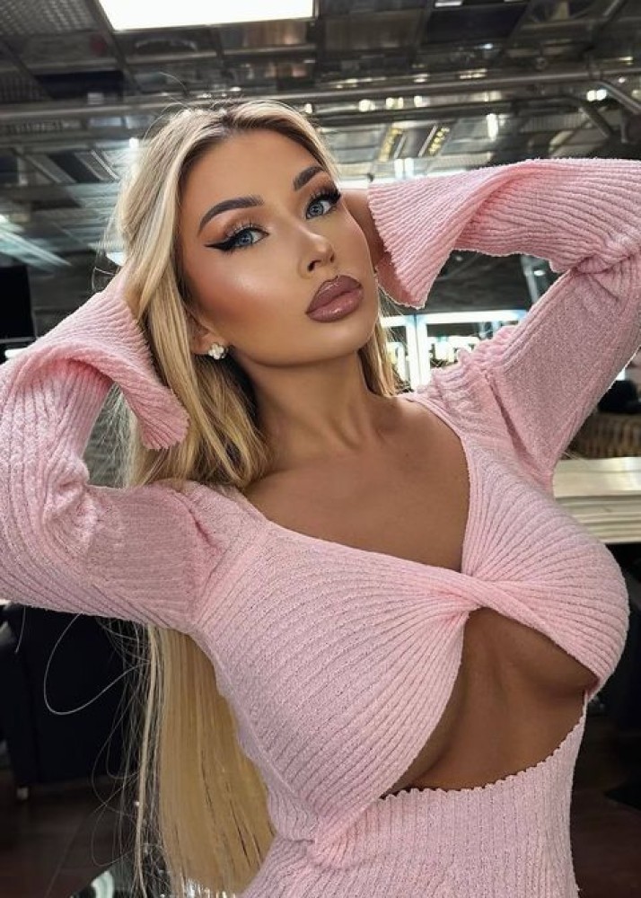 Индивидуалка Юля фото № 2 в городе Коломна