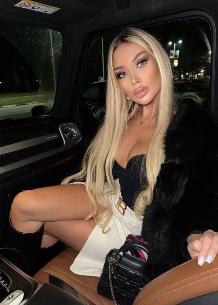 Индивидуалка Юля фото № 2 в городе Коломна