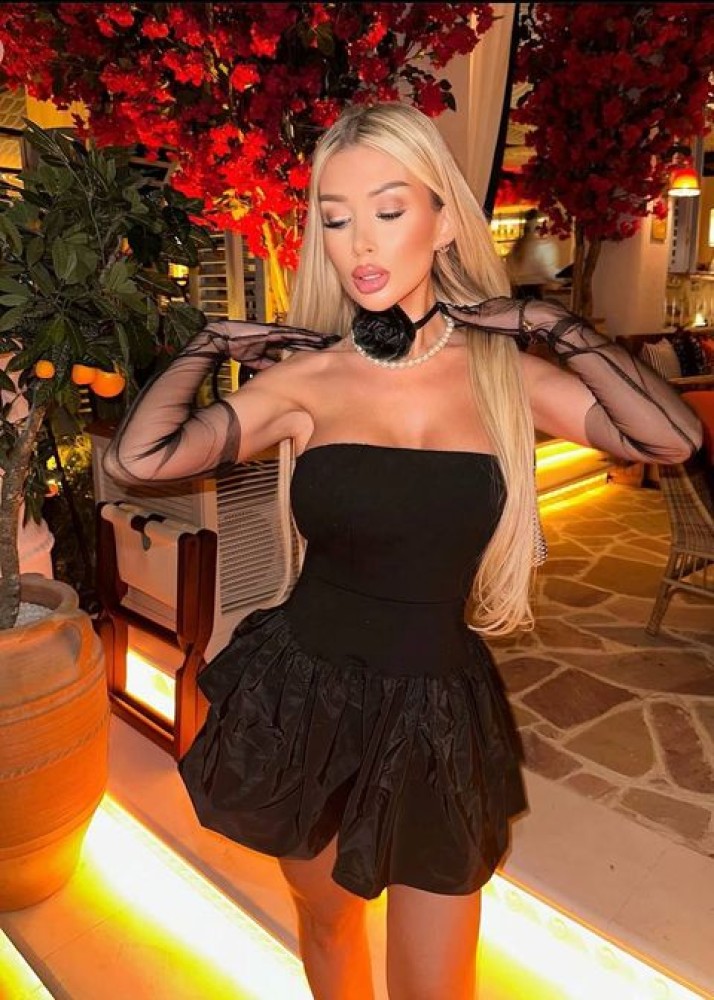 Индивидуалка Юля фото № 2 в городе Коломна