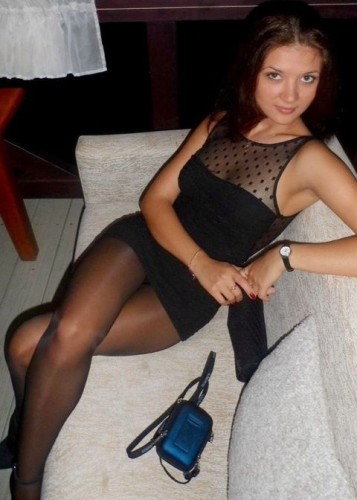 Алина, Г. Коломна