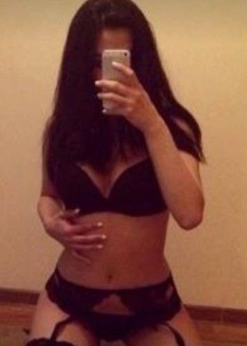 Аника, Г. Коломна