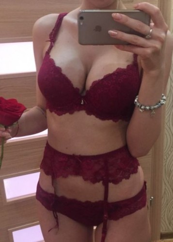 Екатирина, Г. Коломна