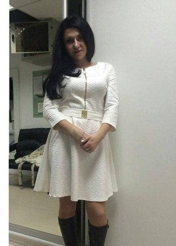 Елена, Г. Коломна