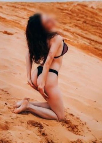 Маша, Г. Коломна