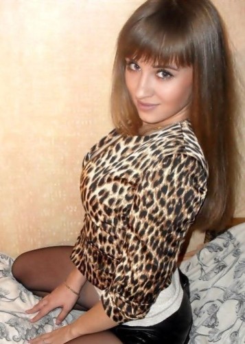 Милена, Г. Коломна