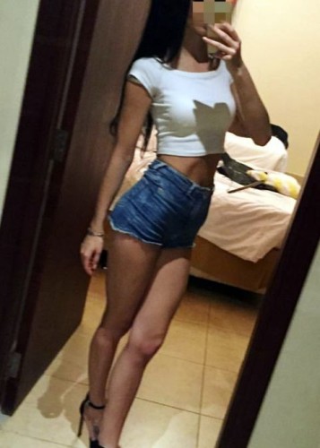 Настя, Г. Коломна